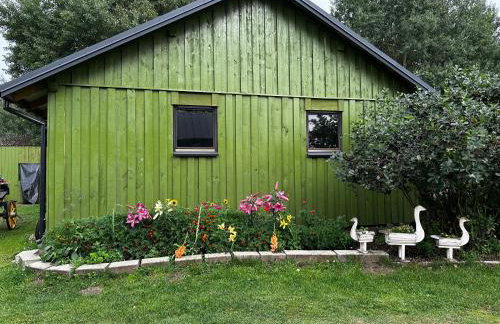 Zamieszkaj na wsi blisko Warszawy - Foto 3