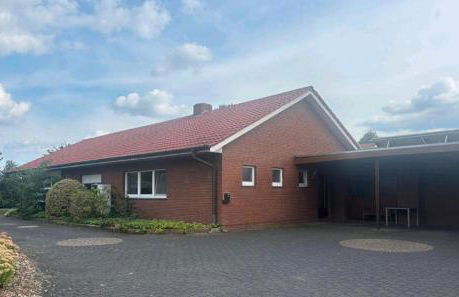 Haus auf Zeit Emlichheim I - Foto 1