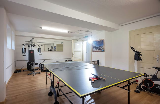 Apartments Rosenhof - Foto 47