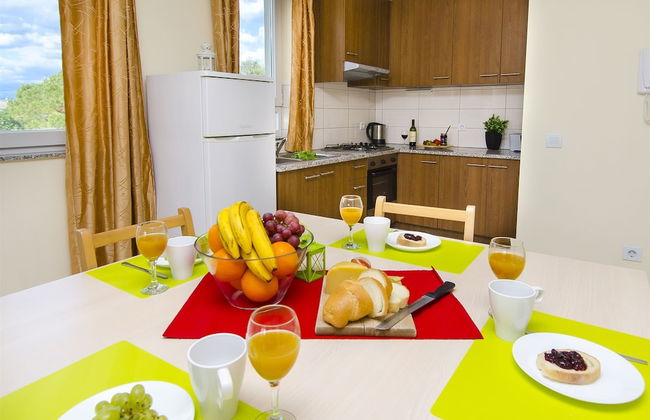 Apartments Glavan - Foto 38