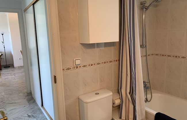 Apartamento Marbella PET - Foto 16