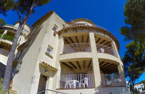 Trill Las Brisas 2-4 pers - Photo 10