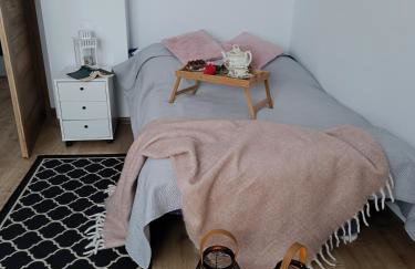 Domek pod lipami - Foto 7