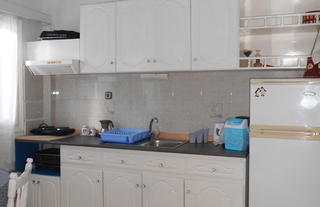 Meltemia Studio Samos No6 Pefkos - Foto 21