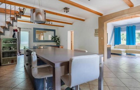 Amazing Home In Le Val - Foto 4