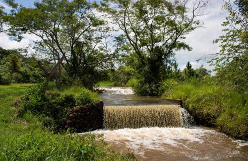 Vale das Águas Fazenda Resort - Foto 80
