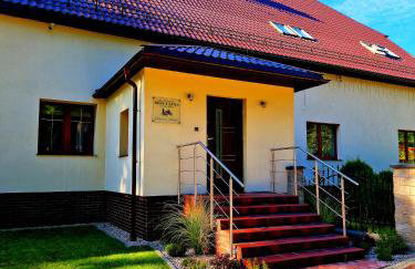 Apartament Mountains Góry Sowie - Foto 14