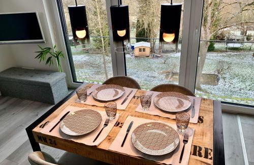 Apartment mit Naturblick in Stuttgart - Foto 17