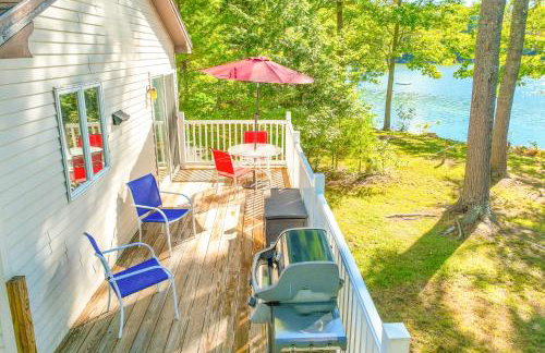 Garstone Place - Foto 19