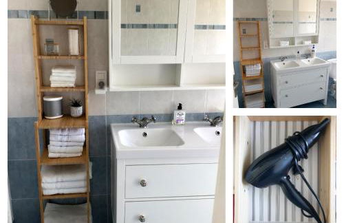 Maison de ville située à 8 kms du Mont St Michel - Foto 23