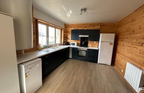 Logis proche Gerardmer avec spa - Foto 18