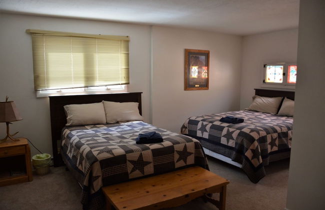 Hanging Bull Lodge - Foto 8