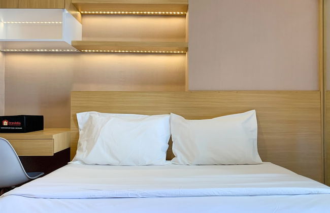 Luxurious Studio At Tokyo Riverside Pik 2 Apartment - Foto 1