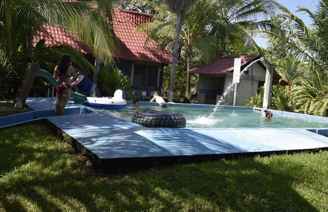 Villas María Luisa Lodge - Photo 47