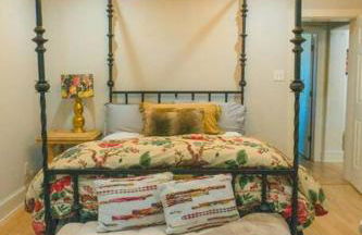 The Dillan House - Round Top Texas - Foto 4