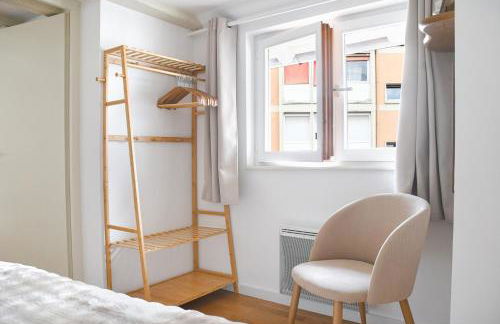 Cigogne Dorée - Strasbourg Centre Historique - Photo 9