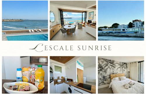 Le Sunrise - panorama sur l'estuaire - Photo 22