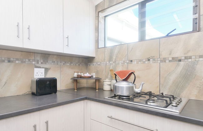 Lands Edge Eco Friendly Cottages - Foto 44