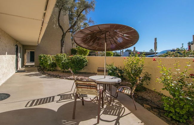 Cozy 2-bdrm Condo in Heart of Old Town Scottsdale! - Foto 30