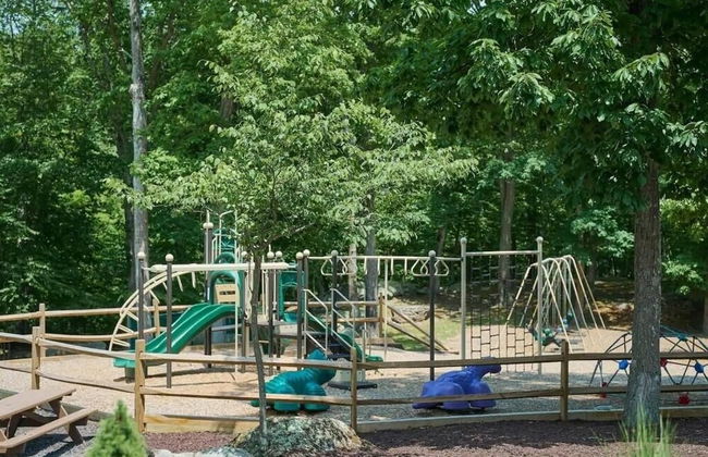 Pocono Escape - Cozy 5br - Sauna-billiard 5 Bedroom Home by RedAwning - Foto 35