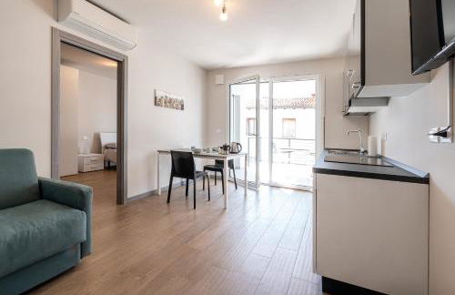 Appartamenti Giotto - Foto 8