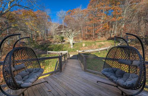 Mountain Views Private Sauna Wet Bar Hot Tub - Foto 43