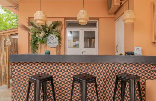 Filoxenia Luxury Studios & Apartments - Foto 15