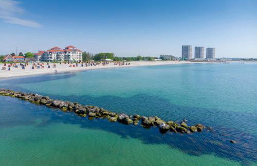 Strandkorb - Photo 18