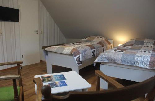 Festung Märcz - Photo 16