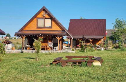 Agrosturystyka Leśna 21 - Foto 35