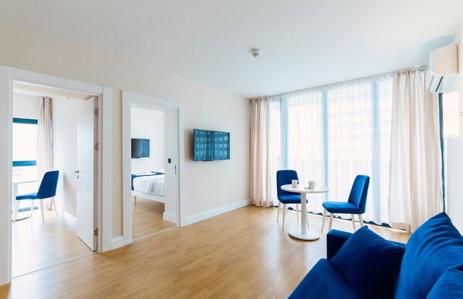 Grand City Apartments Batumi - Foto 32