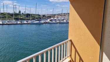 Studio les pieds dans l'eau - Foto 5