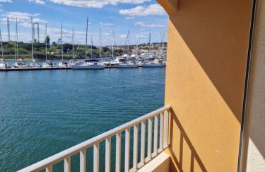 Studio les pieds dans l'eau - Foto 5