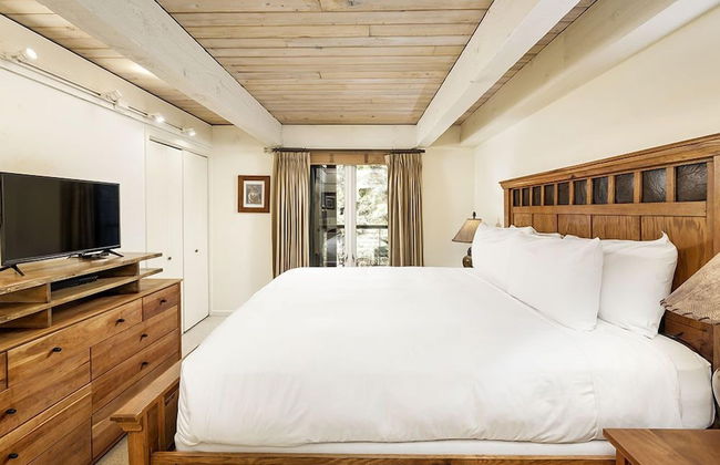 Chateau Eau Claire & Roaring Fork by Frias Properties - Foto 23