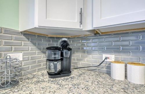 The Sea Shanty - Classic Beach Cottage - Photo 51