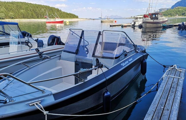 9 Person Holiday Home in Korsfjorden - Foto 32