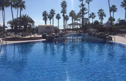 DUQUE BEACH apartment 3 rooms - Foto 44