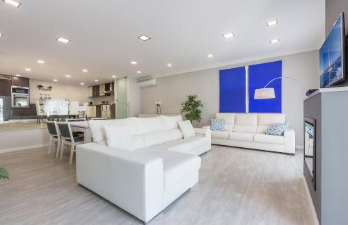 D_Loft Sea and Golf - Foto 55