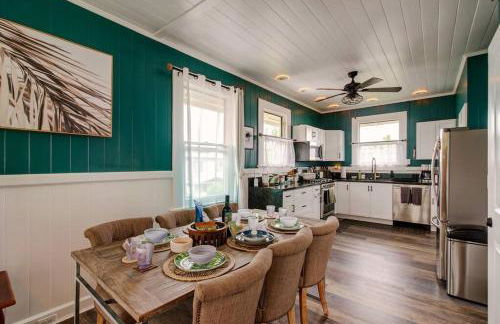 NEW - Hula House wAC- 3BR- Hilo Town - Foto 22