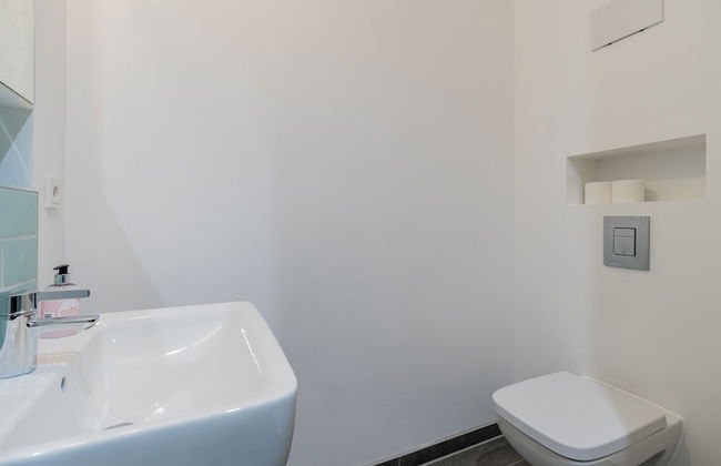 Nena Apartments Moritzplatz - Foto 36