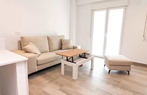 Céntrico y acogedor apartamento - Foto 24