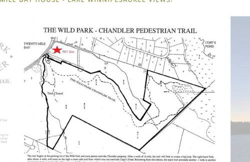 Melvin Village - 5 Bed 3 Bath Arcade Near Lake Pet Friendly fee applies - Foto 51