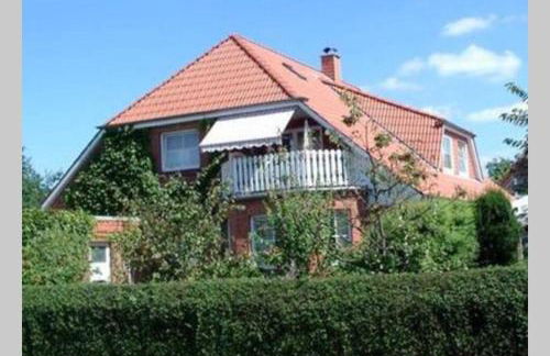 Ferienwohnung Gisela Rohde - Foto 13