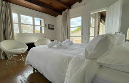 Villa de cine piscina barbacoa vista mar - Photo 11