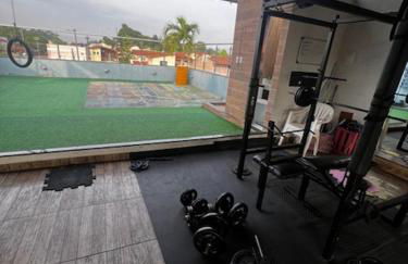 Altos Pinheiros Cop 30 PREMIUM - Foto 18