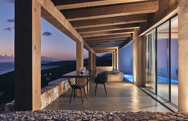 Vais luxury villas - Foto 26