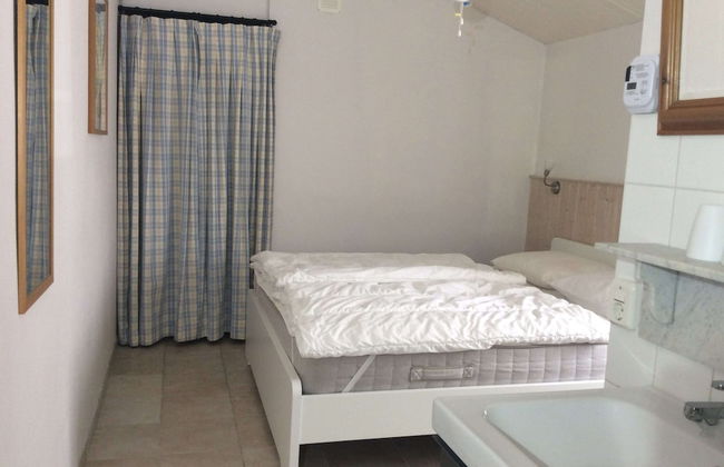 Tranquil Egmond Hideaway - Foto 14