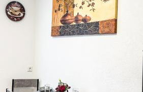 Charmantes 3-Zi-Apartment am Schlössle in Lechhausen-Garage-Balkon-Küche-Smart TV - Foto 28