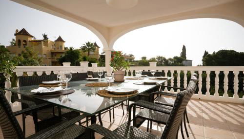 Villa Sol y Mar - Foto 4