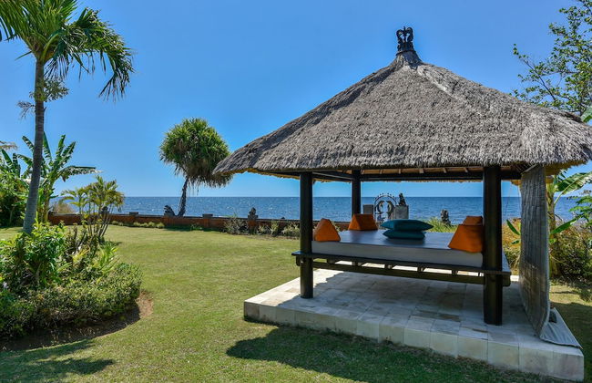 Villa Lumba-lumba 1 - Foto 50